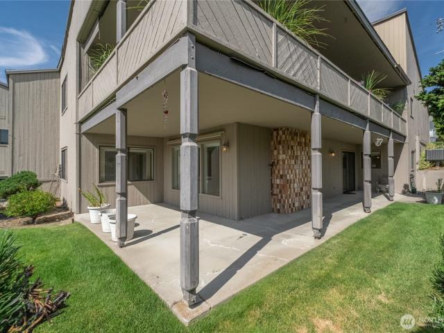 Condo for sale in East Wenatchee, Washington