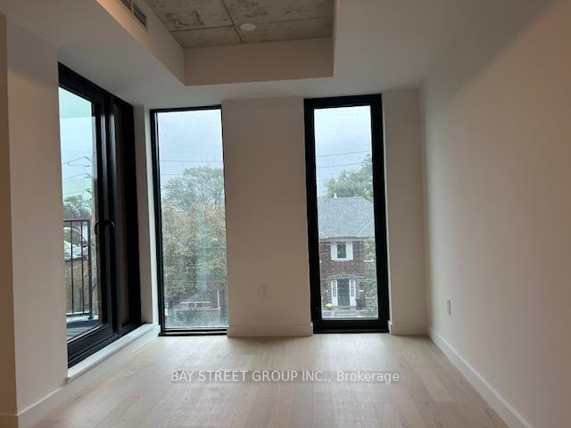 Condo for rent in Woburn, Ontario