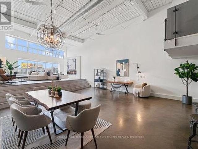Condo for sale in Woburn, Ontario