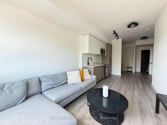 Condo for rent in Woburn, Ontario