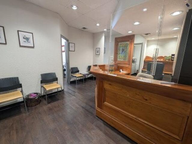 Office for rent in Woburn, Ontario