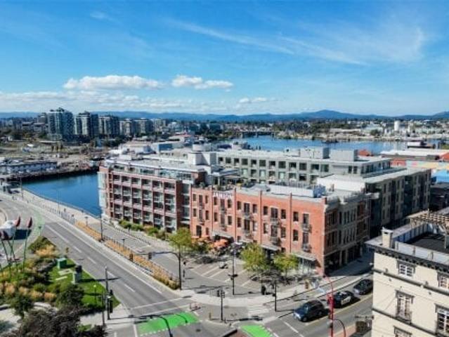 Condo for sale in Victoria, British Columbia