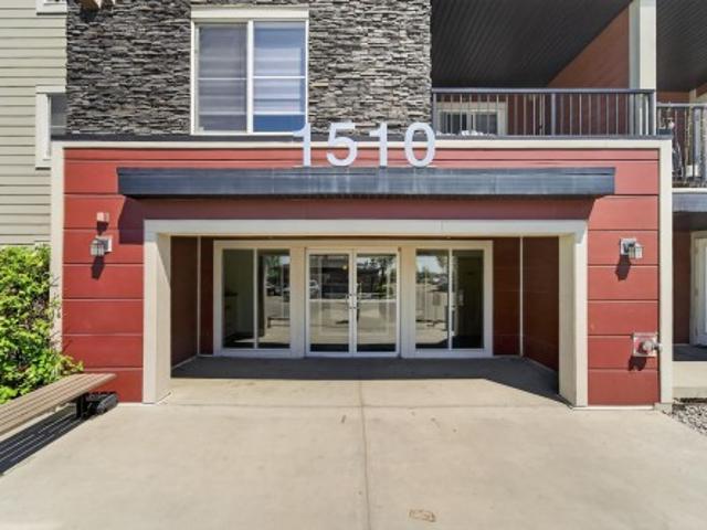 Condo for sale in Wedgewood, Alberta