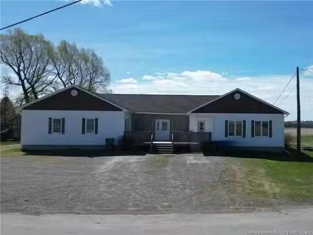 House for sale in Grand Falls, New Brunswick