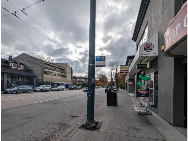 Property for sale in Vancouver, British Columbia