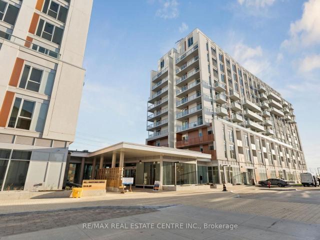 Condo for rent in Mount Pleasant, Brampton