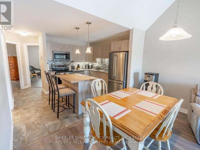 Condo for sale in Cornwall, Ontario