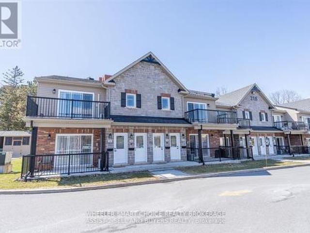 Townhouse for rent in Cornwall, Ontario