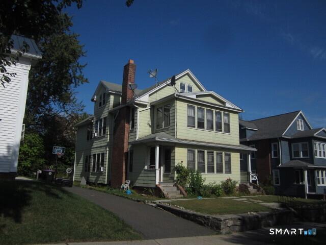 House for sale in Hampden, Massachusetts