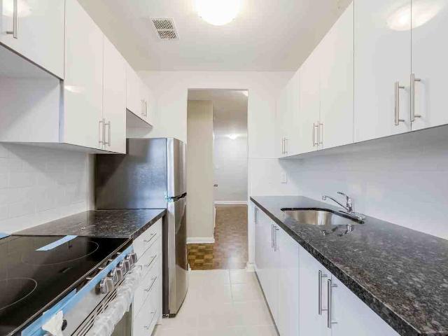 Apartment for rent in Woburn, Ontario