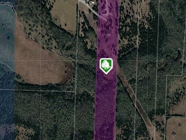Land for sale in Fannin, Texas