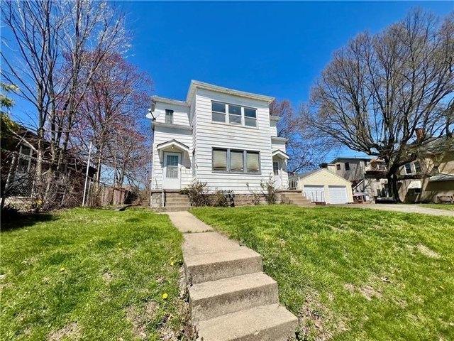 House for sale in North Hill Historic District, New Castle