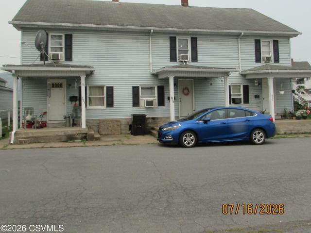 House for sale in Sunbury, Pennsylvania