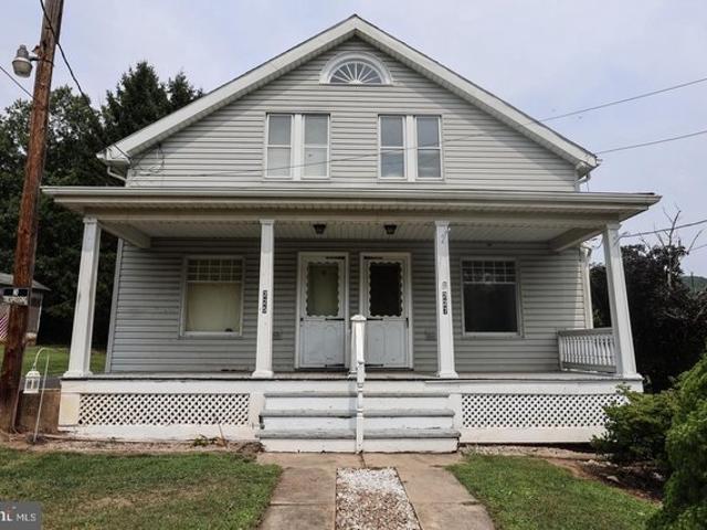 House for sale in Pine Grove, Schuylkill County