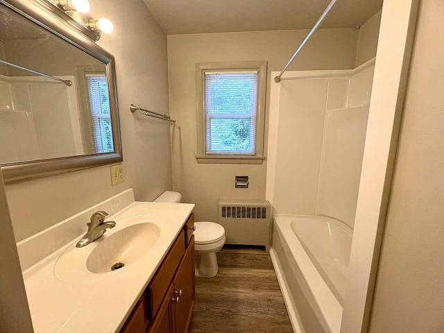 Apartment for rent in Hershey, Pennsylvania