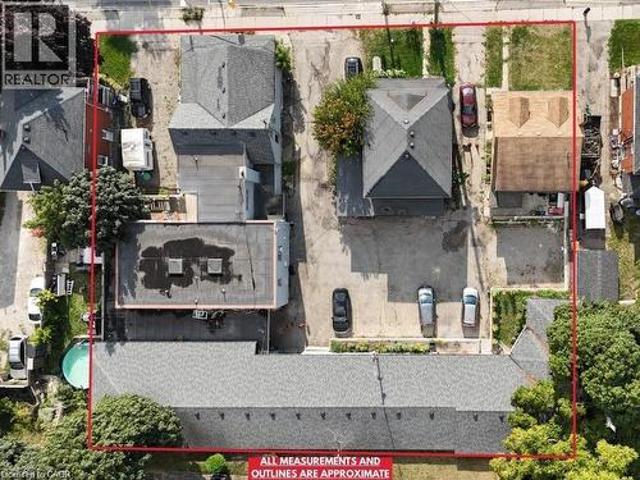 Commercial for sale in Cambridge, Ontario