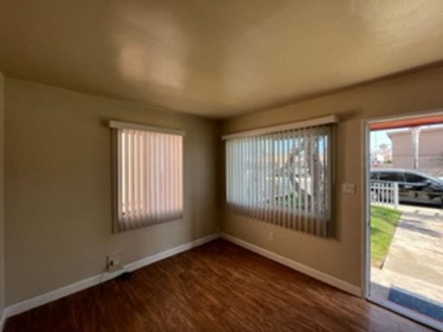 Apartment for rent in Imperial Beach, California