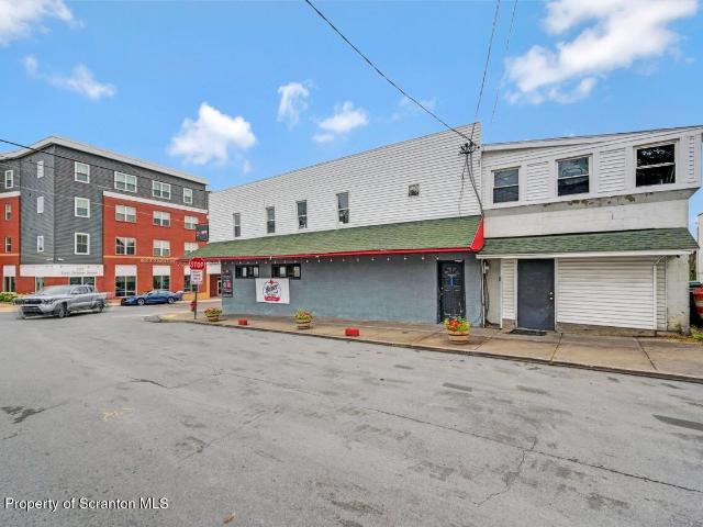 House for sale in Dunmore, Pennsylvania