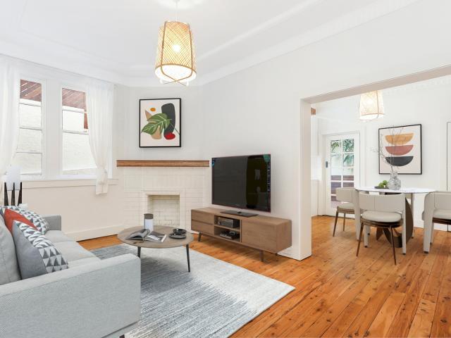 Apartment for rent in Bondi Beach, New South Wales