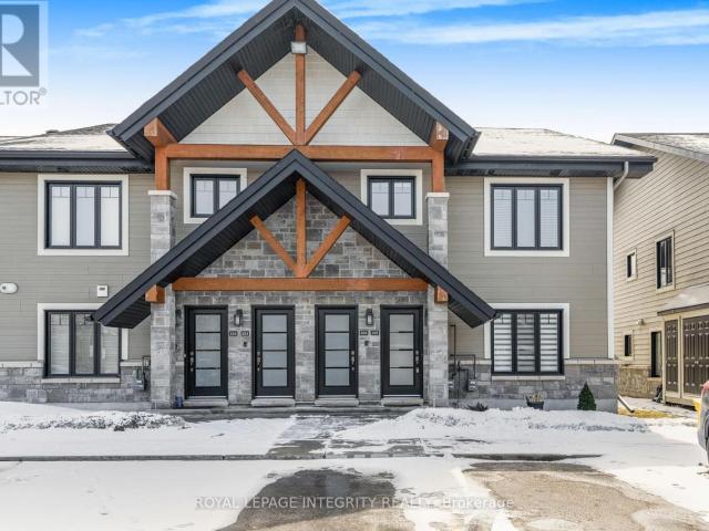 Condo for sale in Clarence-rockland, Ontario