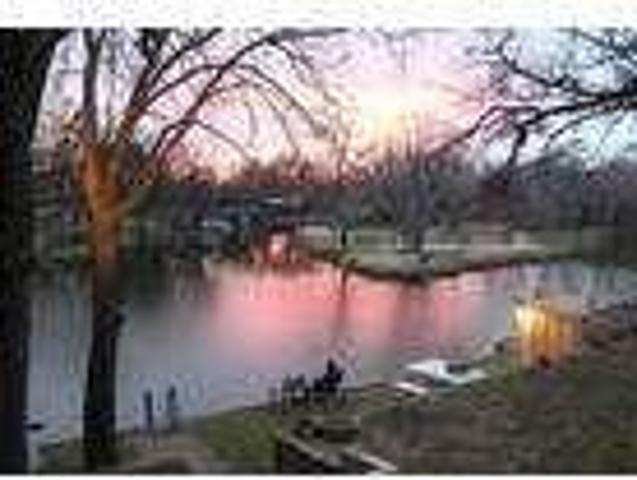 House for rent in Ark