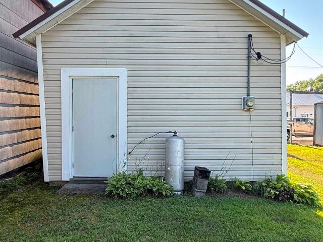 Commercial for sale in Wisconsin
