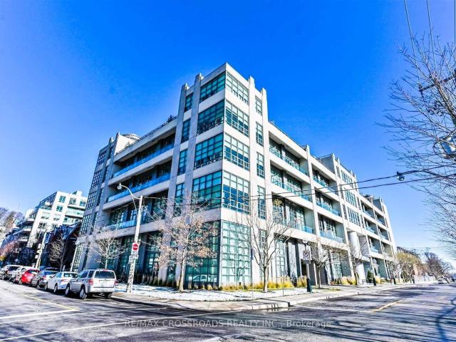 Condo for rent in Woburn, Ontario