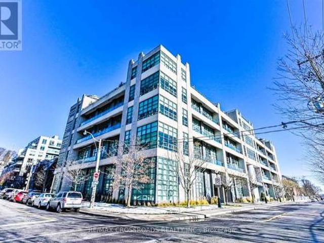 Property for rent in Woburn, Ontario