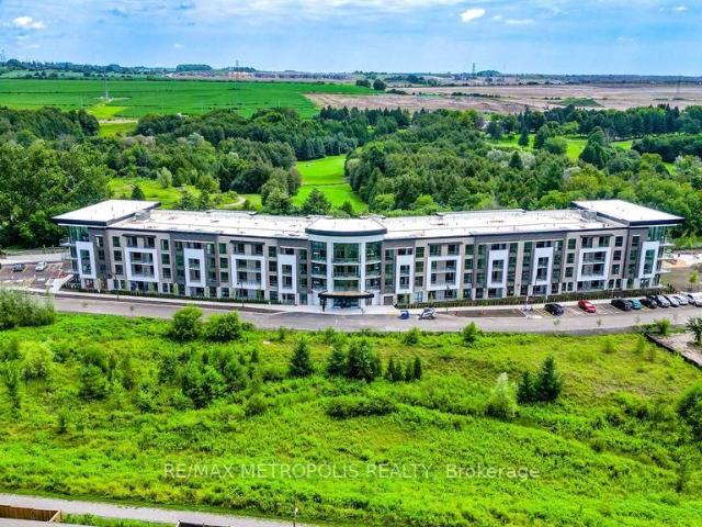 Condo for rent in Durham, Ontario