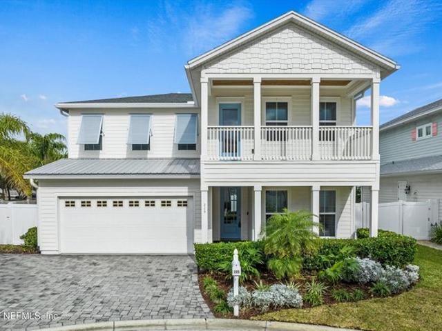 House for sale in Jacksonville Beach, Florida