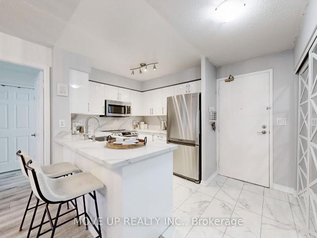 Condo for sale in York, Ontario