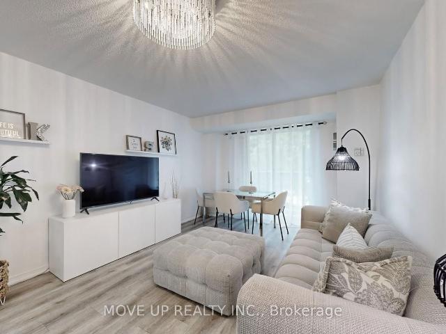 Condo for sale in York, Ontario