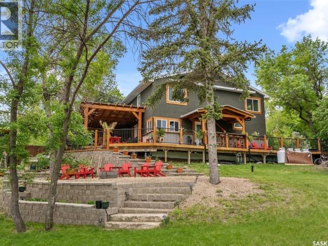 House for sale in Regina Beach, Saskatchewan
