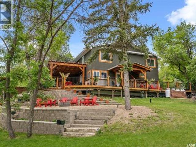 House for sale in Regina Beach, Saskatchewan