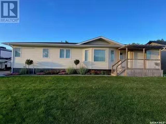 House for sale in Saskatchewan