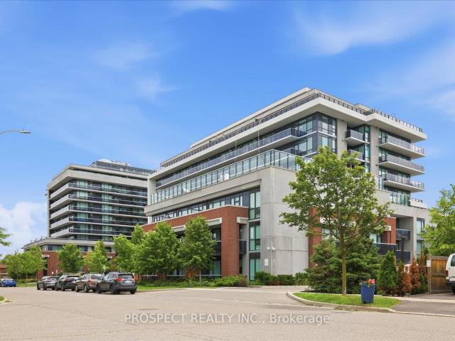 Condo for rent in York, Ontario