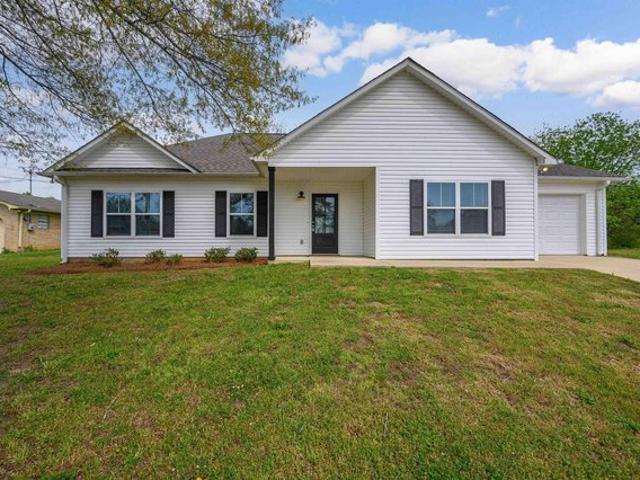 House for sale in Pleasant Grove, Alabama