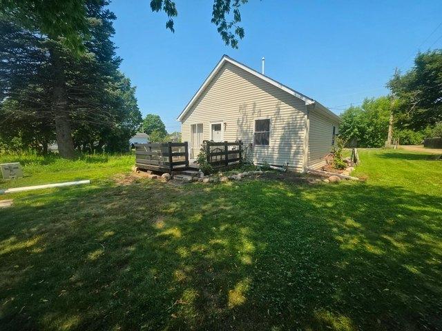 House for sale in Crosby, Minnesota