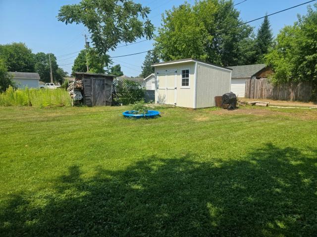 House for sale in Crosby, Minnesota