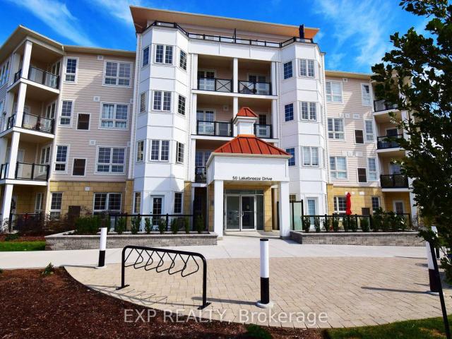 Condo for rent in Durham, Ontario