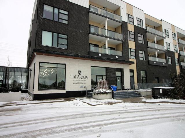 Condo for rent in Toronto, Golden Horseshoe