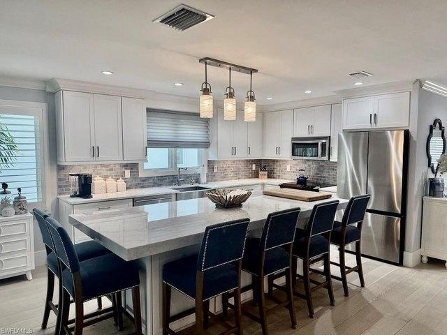 Condo for sale in Naples, Florida