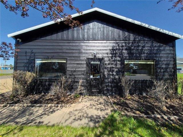 House for sale in Clear Lake, Wisconsin