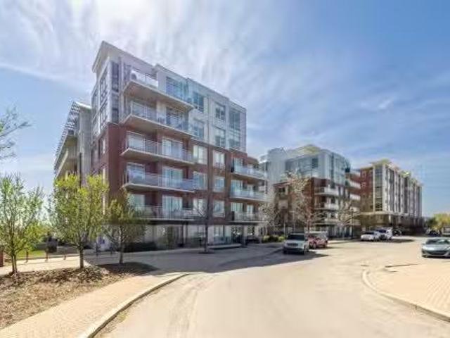 Condo for sale in Northwest, Alberta