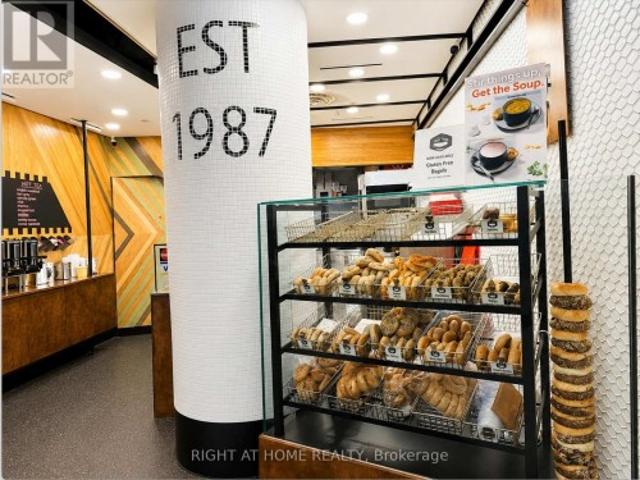 Commercial for sale in Woburn, Ontario