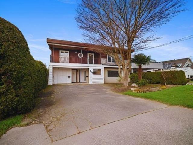 House for sale in Delta, British Columbia