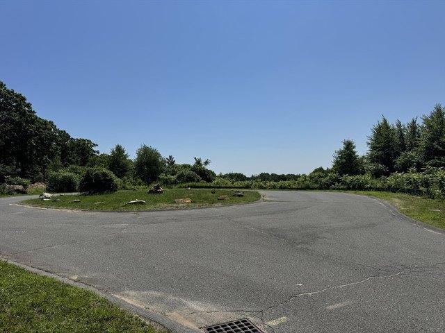 Land for sale in Belchertown, Massachusetts