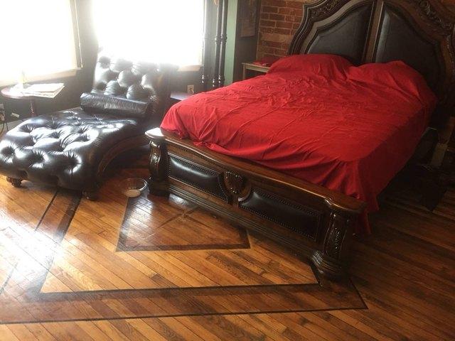House for sale in Parkersburg, West Virginia