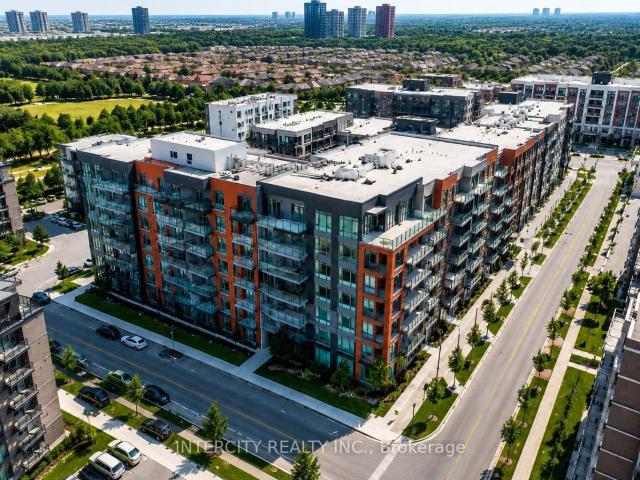 Condo for sale in Woburn, Ontario