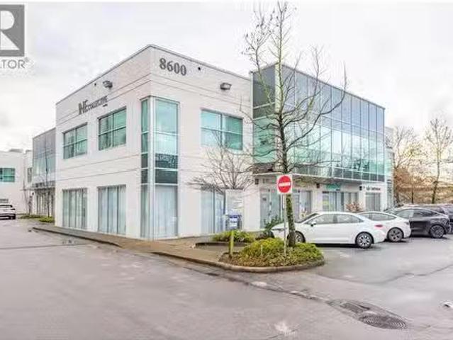 House for rent in Richmond, British Columbia